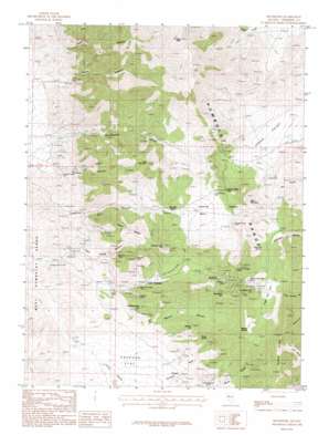 Fitting USGS topographic map 40118c2