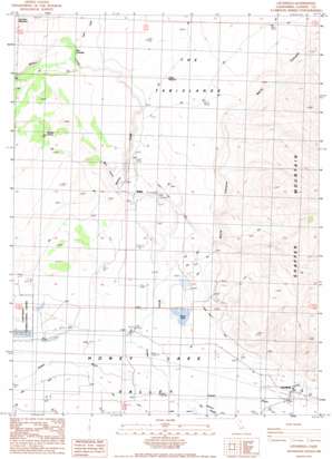 Litchfield USGS topographic map 40120d4