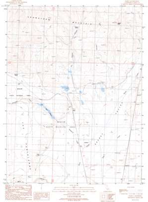 Karlo USGS topographic map 40120e3