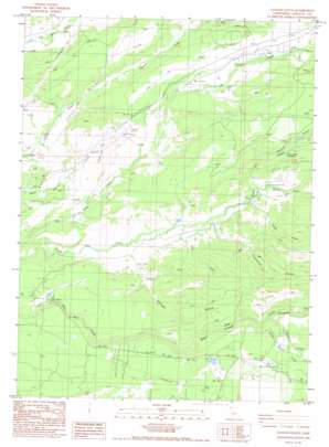Redding USGS topographic map 40122e1