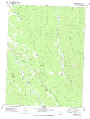 Sportshaven USGS topographic map 40123d4
