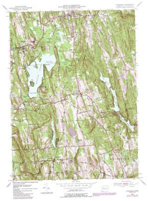 Litchfield USGS topographic map 41073f2