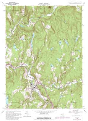 Roscoe USGS topographic map 41074h7