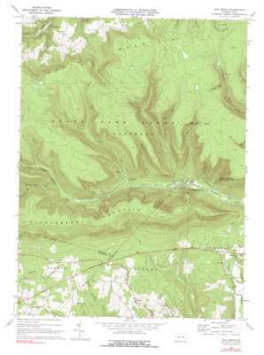 Elk Grove topo map