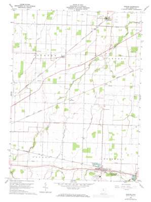 Bascom USGS topographic map 41083b3