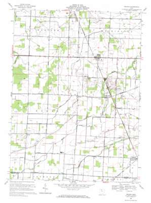 Helena USGS topographic map 41083c3