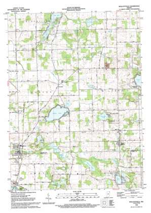 Wolcottville USGS topographic map 41085e3