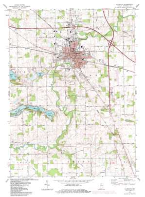 Plymouth USGS topographic map 41086c3