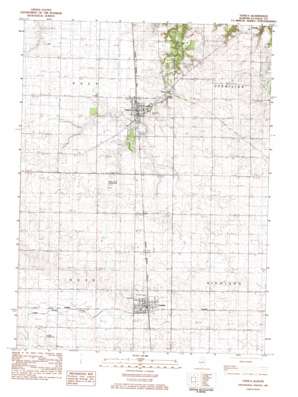 Tonica USGS topographic map 41089b1