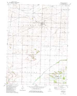 Harmon USGS topographic map 41089f5
