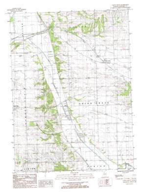 Union Grove USGS topographic map 41090g1