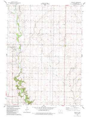 Berkley USGS topographic map 41094h1
