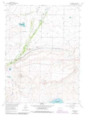 Millbrook USGS topographic map 41105c8