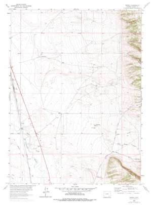 Howell USGS topographic map 41105d5