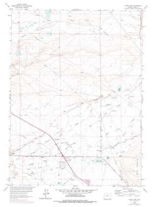 Alsop Lake USGS topographic map 41105d7