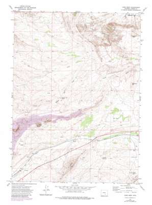 Como West USGS topographic map 41106h4