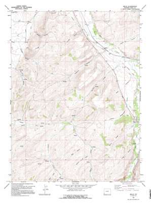 Millis USGS topographic map 41110b8