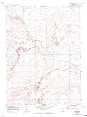 Hampton USGS topographic map 41110e3