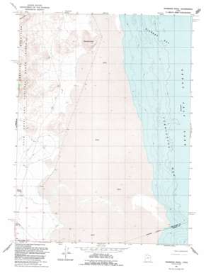 Deardens Knoll USGS topographic map 41112a7