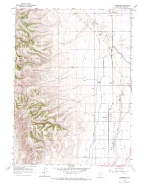Riverside USGS topographic map 41112g2