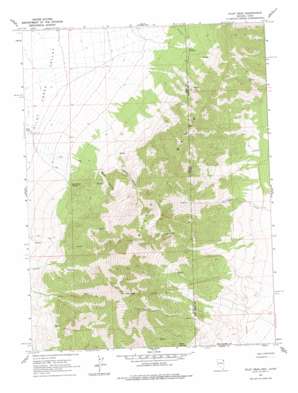 Wells USGS topographic map 41114a1