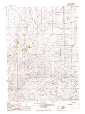 Contact USGS topographic map 41114g7