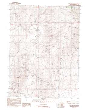 New York Peak USGS topographic map 41118e7