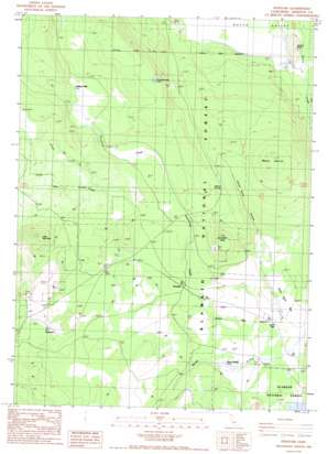Bray USGS topographic map 41122f1