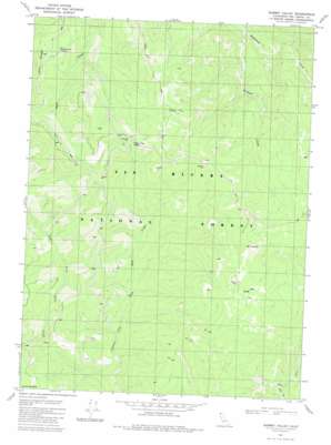 Summit Valley USGS topographic map 41123e7