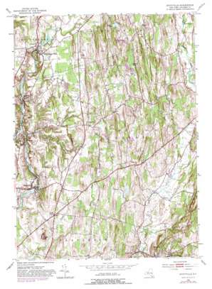 Stottville USGS topographic map 42073c6
