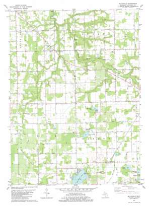 McDonald USGS topographic map 42086c2