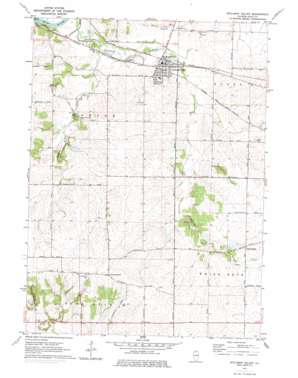 Stillman Valley USGS topographic map 42089a2