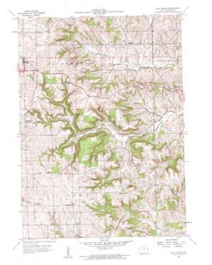 Holy Cross USGS topographic map 42090e8