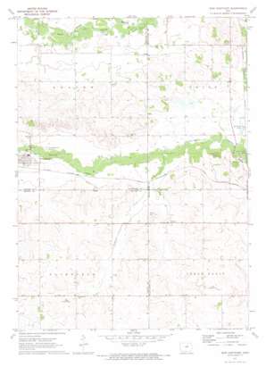 New Hartford USGS topographic map 42092e5