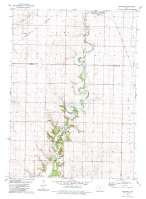 Wightman USGS topographic map 42094b5