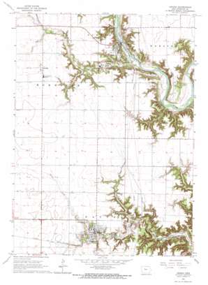 Lehigh USGS topographic map 42094c1