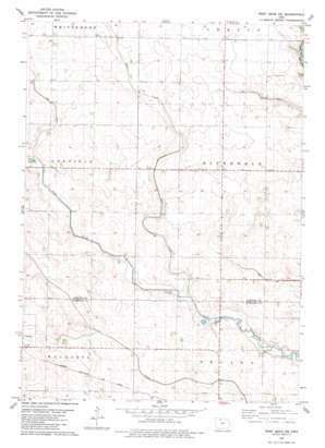 West Bend NE USGS topographic map 42094h3