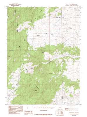 Harris Park USGS topographic map 42105c3