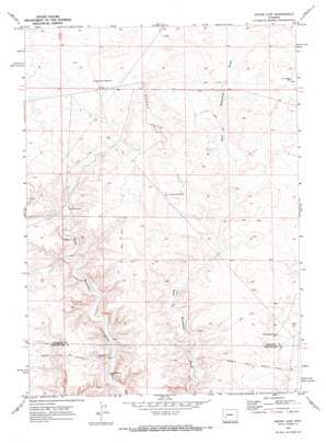 Sugar Loaf USGS topographic map 42109c7