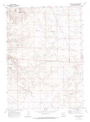 Sugar Loaf NE USGS topographic map 42109d7