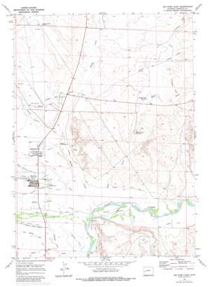 Afton USGS topographic map 42110e1