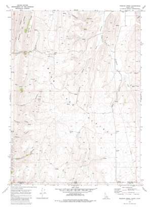 Pegram Creek USGS topographic map 42111a2