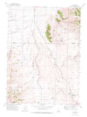 Roy USGS topographic map 42112c7