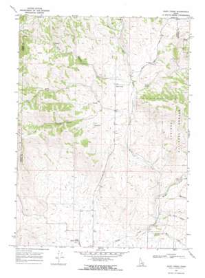 Dairy Creek USGS topographic map 42112d4