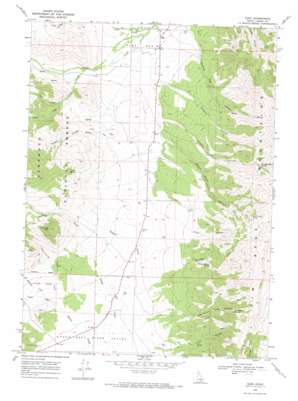 Elba USGS topographic map 42113b5