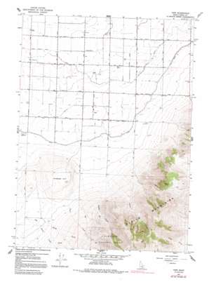 View USGS topographic map 42113d6