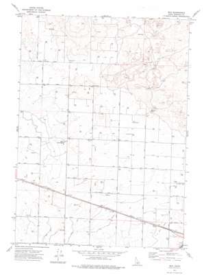 Max USGS topographic map 42113g5