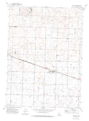 Norland USGS topographic map 42113g6