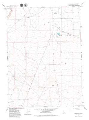 Roseworth USGS topographic map 42114c8