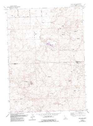 Star Lake USGS topographic map 42114g2